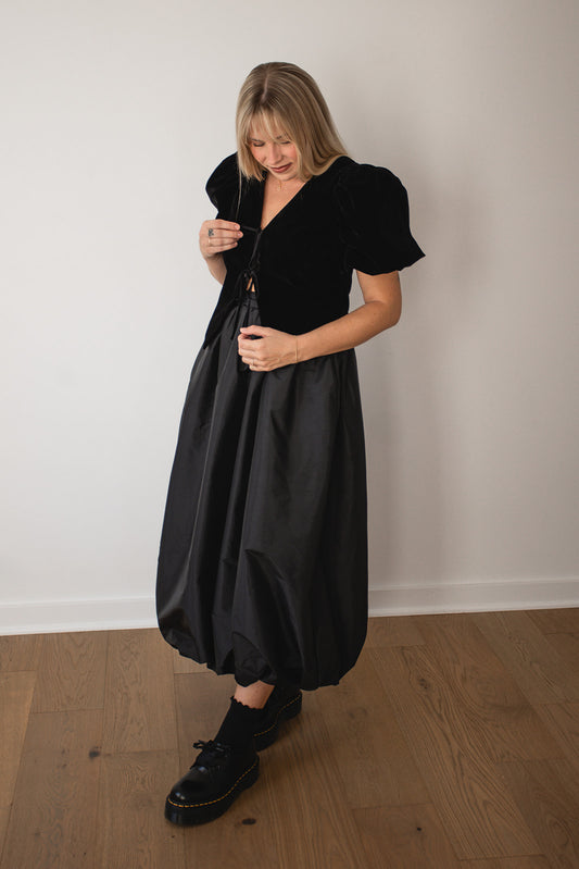 Gold Skirt (final sale)