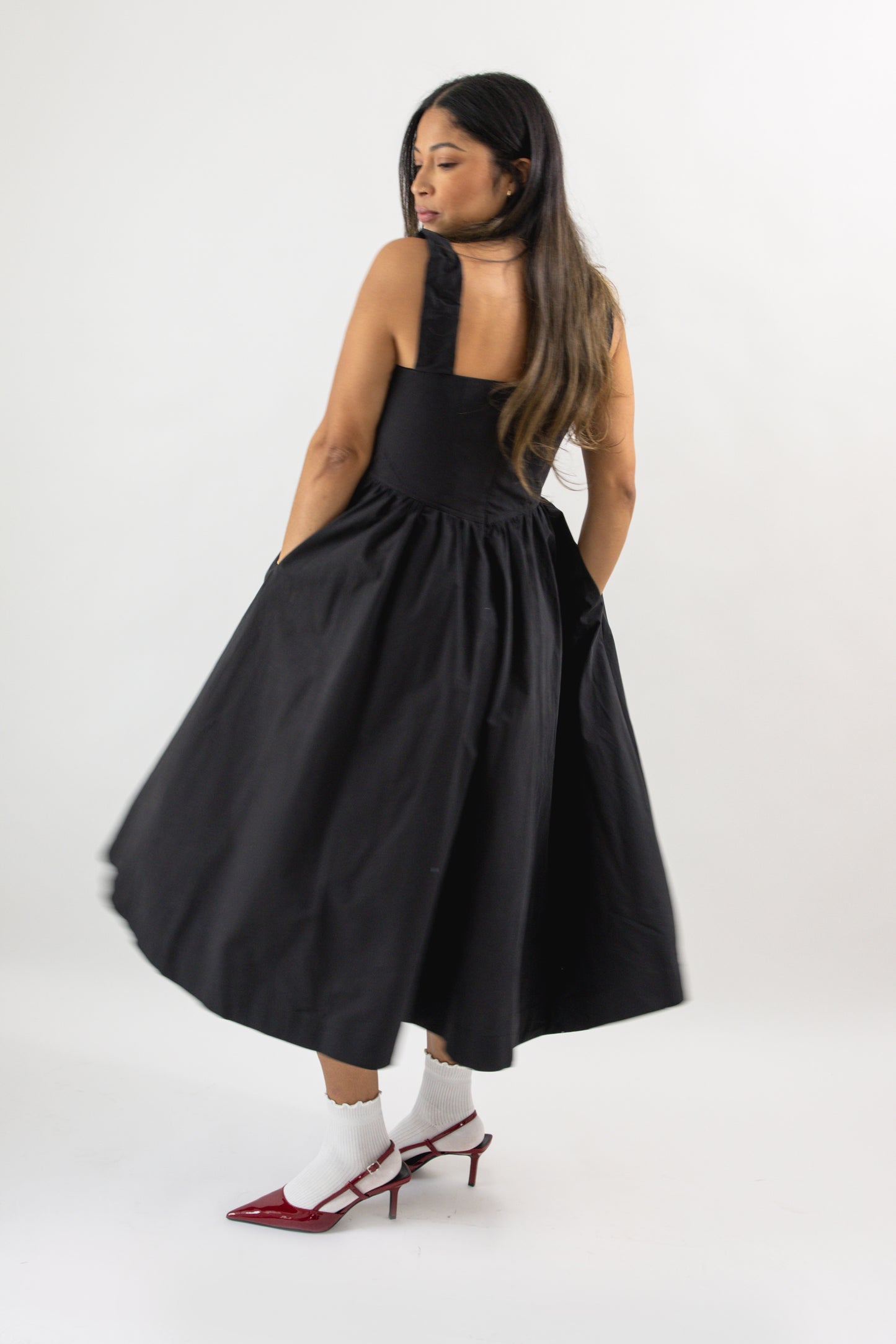 Patient + Kind Dress