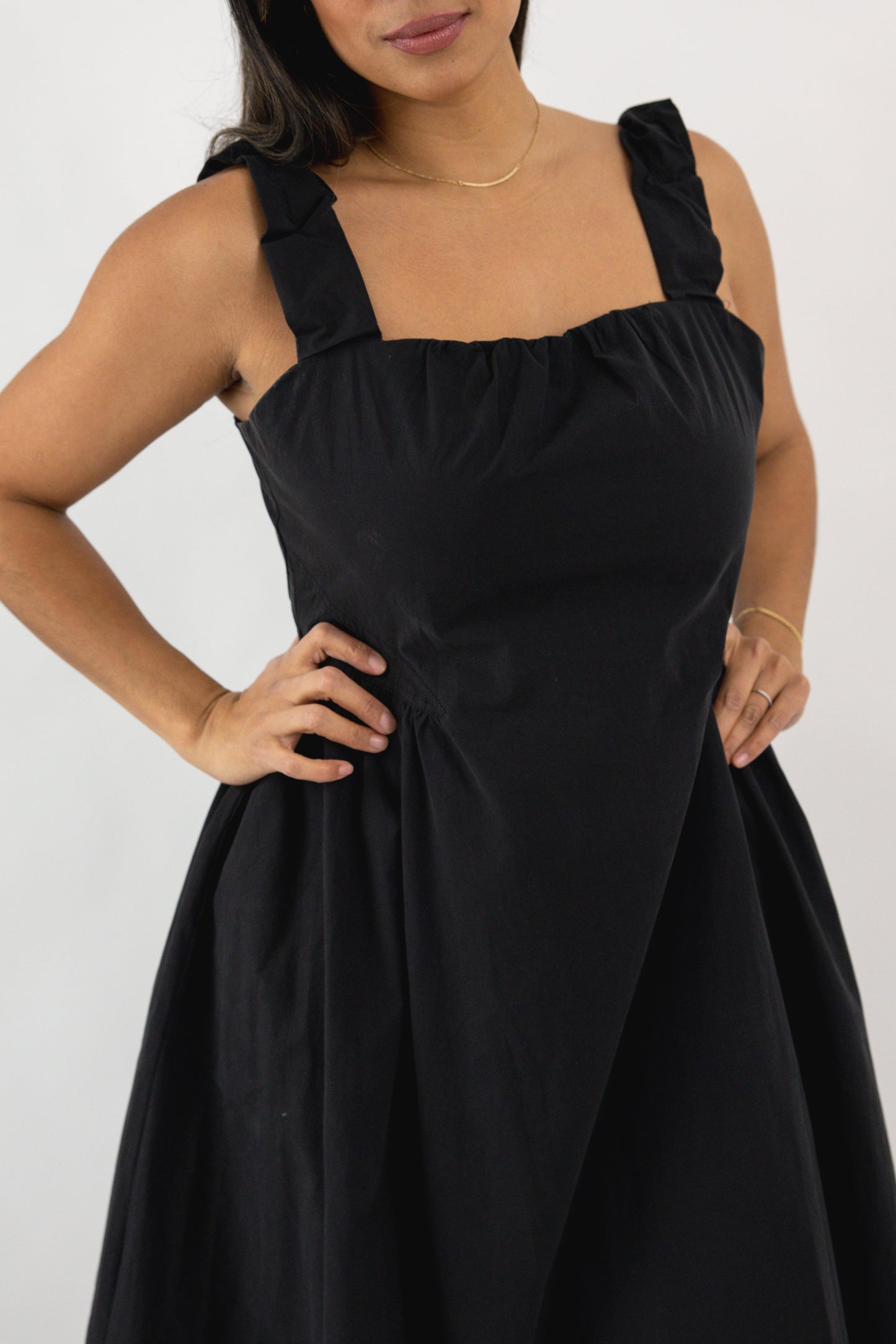 Patient + Kind Dress