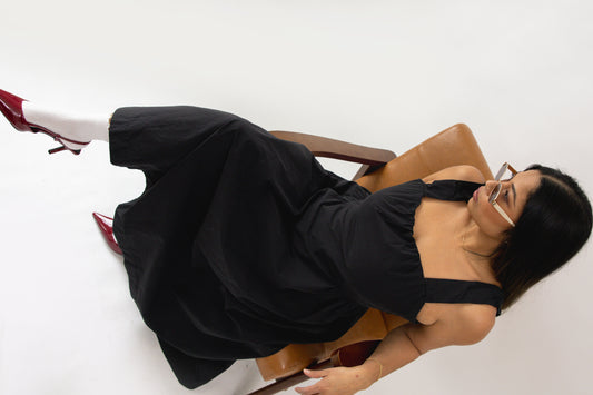 Patient + Kind Dress