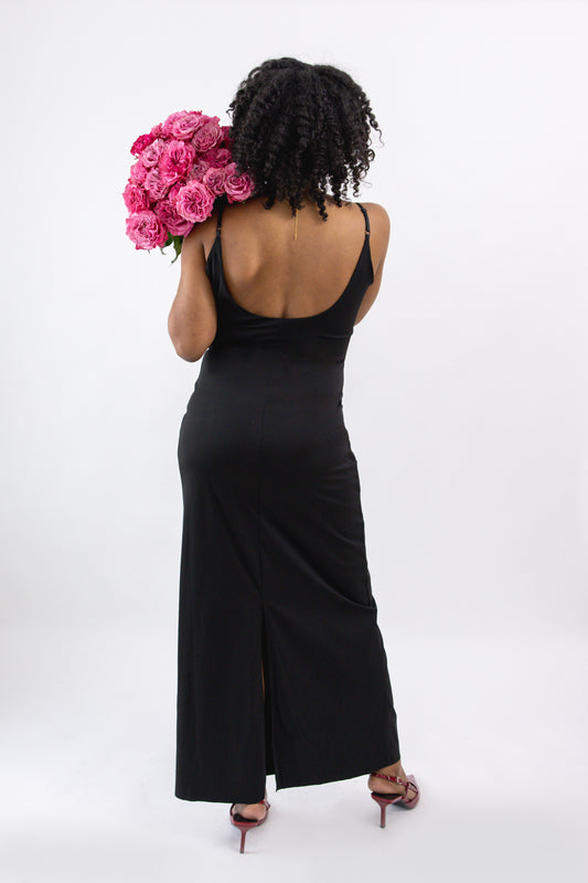 Love Never Fails Dress