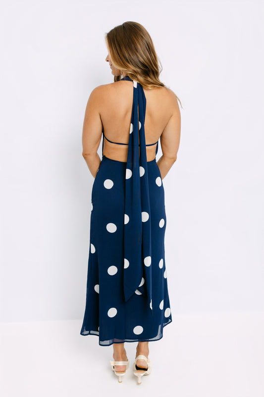 Juliette Dress