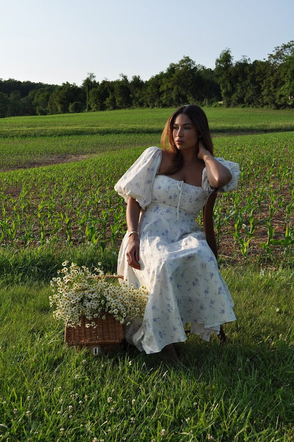 Selah Dress