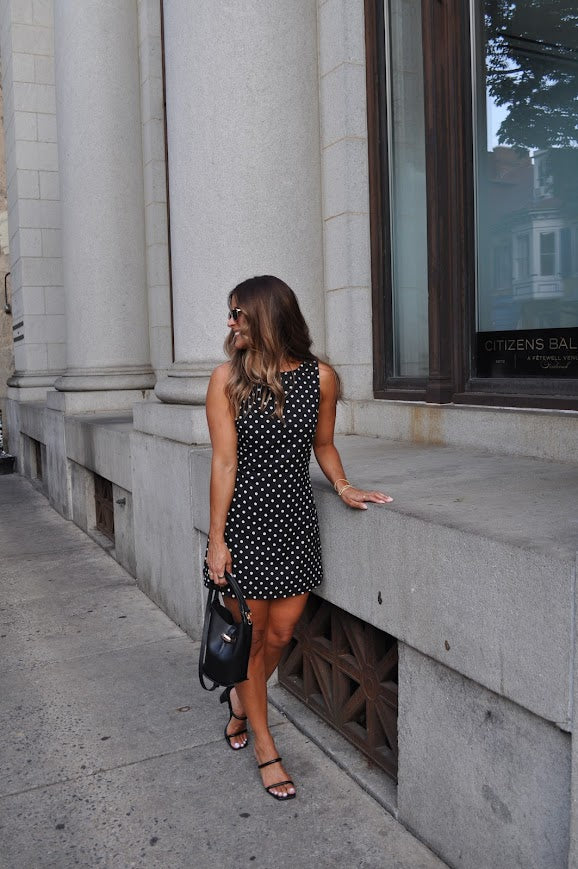 Carrie Dress