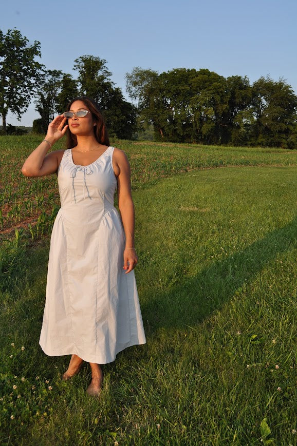 Eden Dress