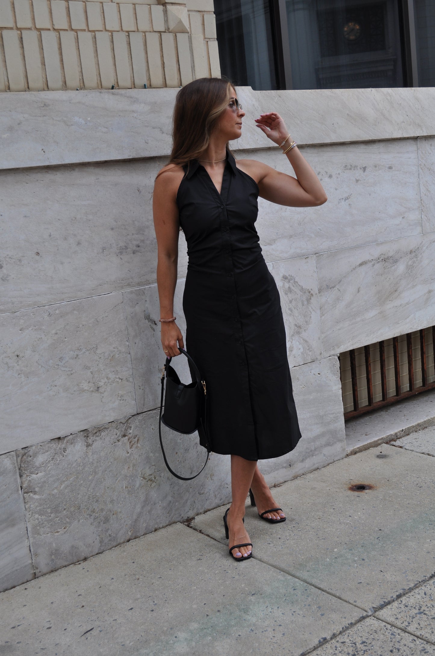 Kim Dress