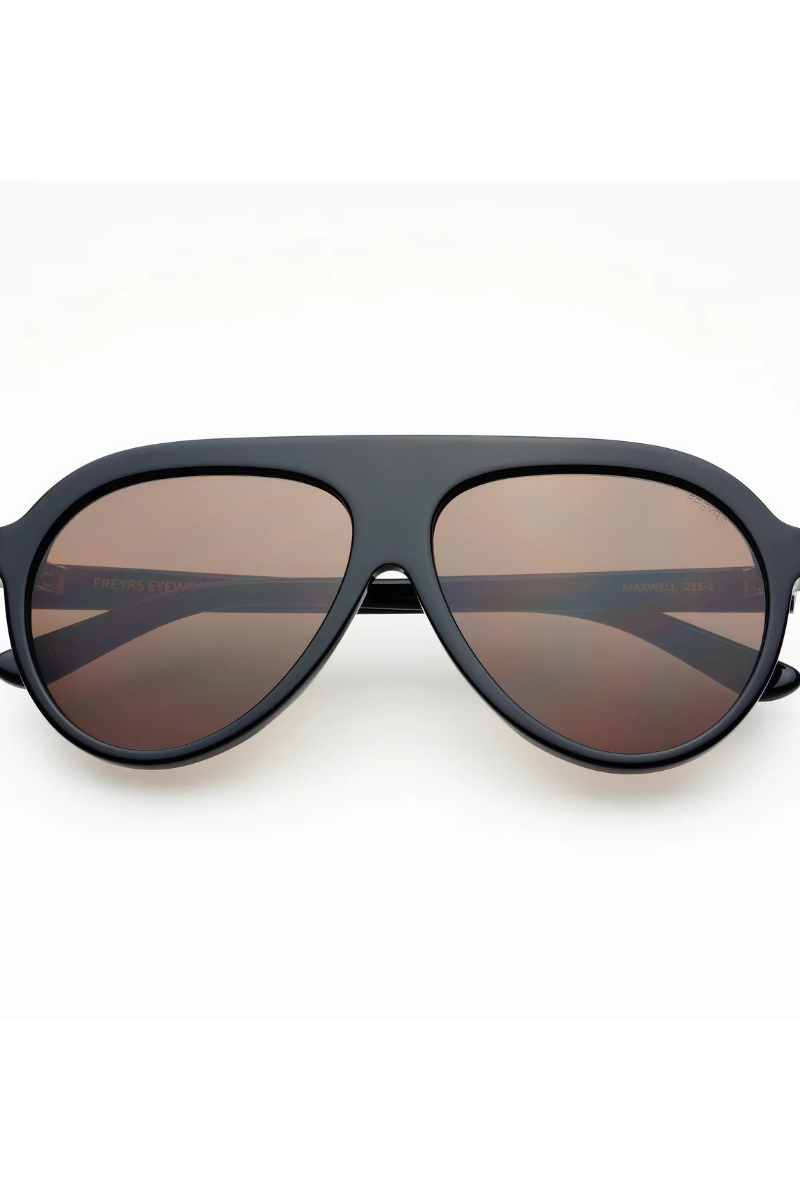Maxwell Sunglasses