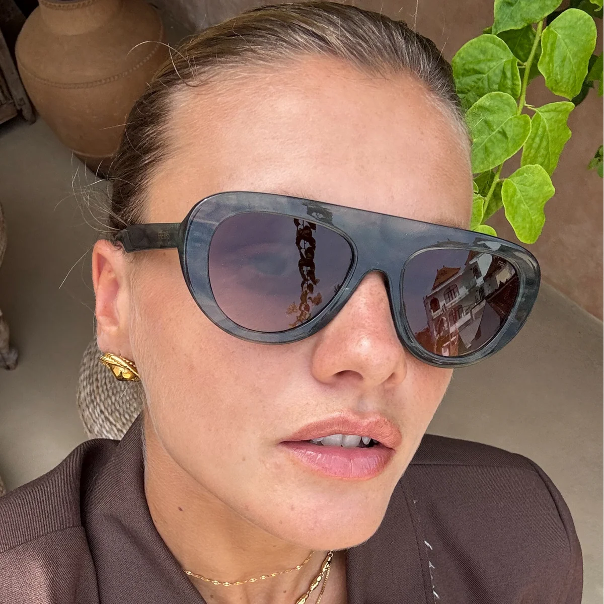 Jetsetter Sunglasses