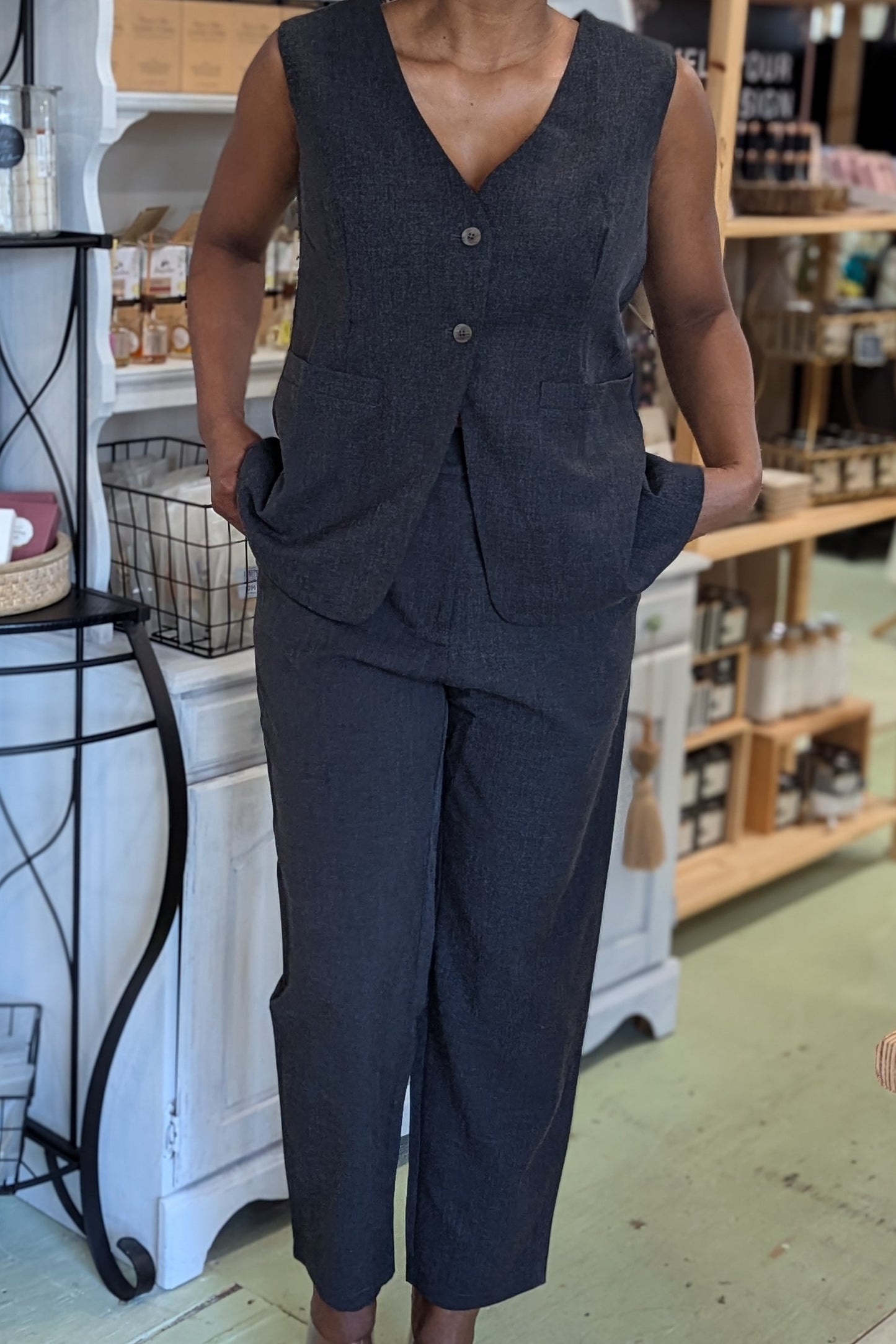 Eternal Business Trousers (final sale)