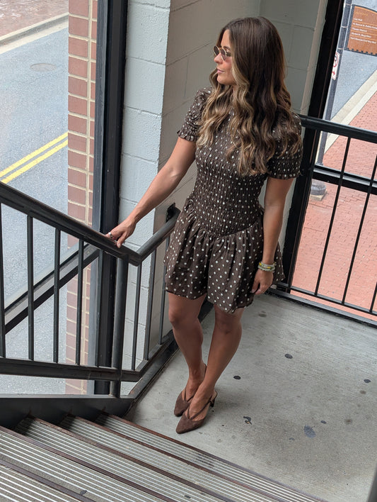 Andrea Dress