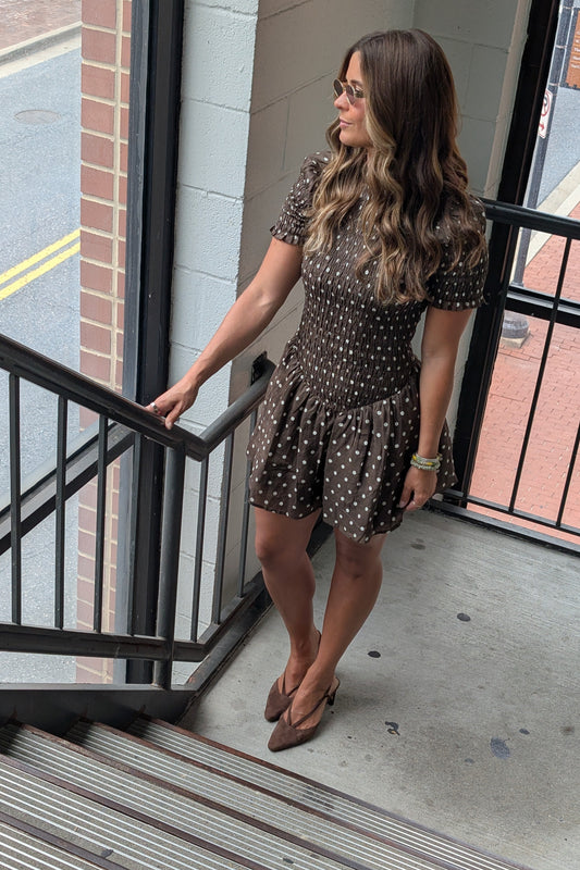 Andrea Dress