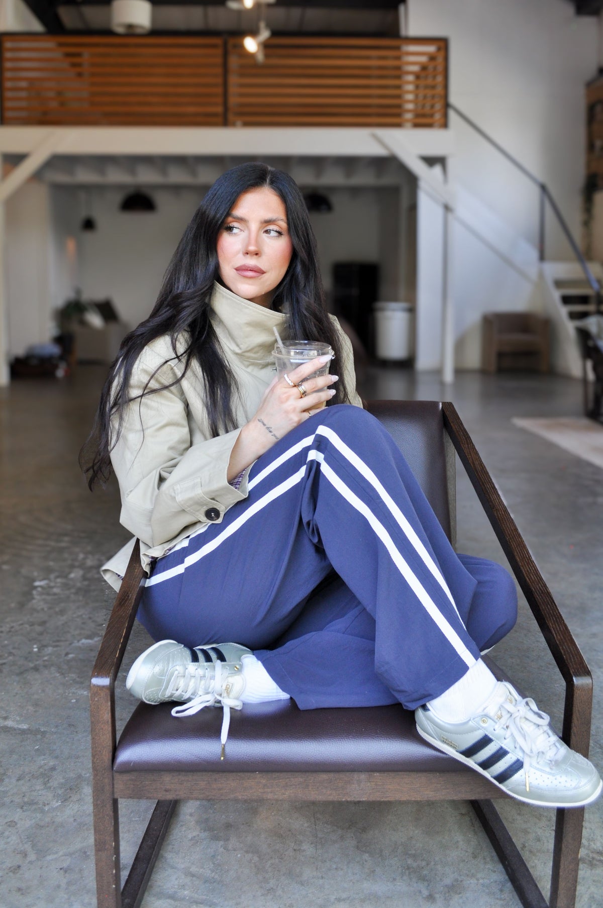 Praise Pants• Lizzie Morgan x Truth + Grace Boutique