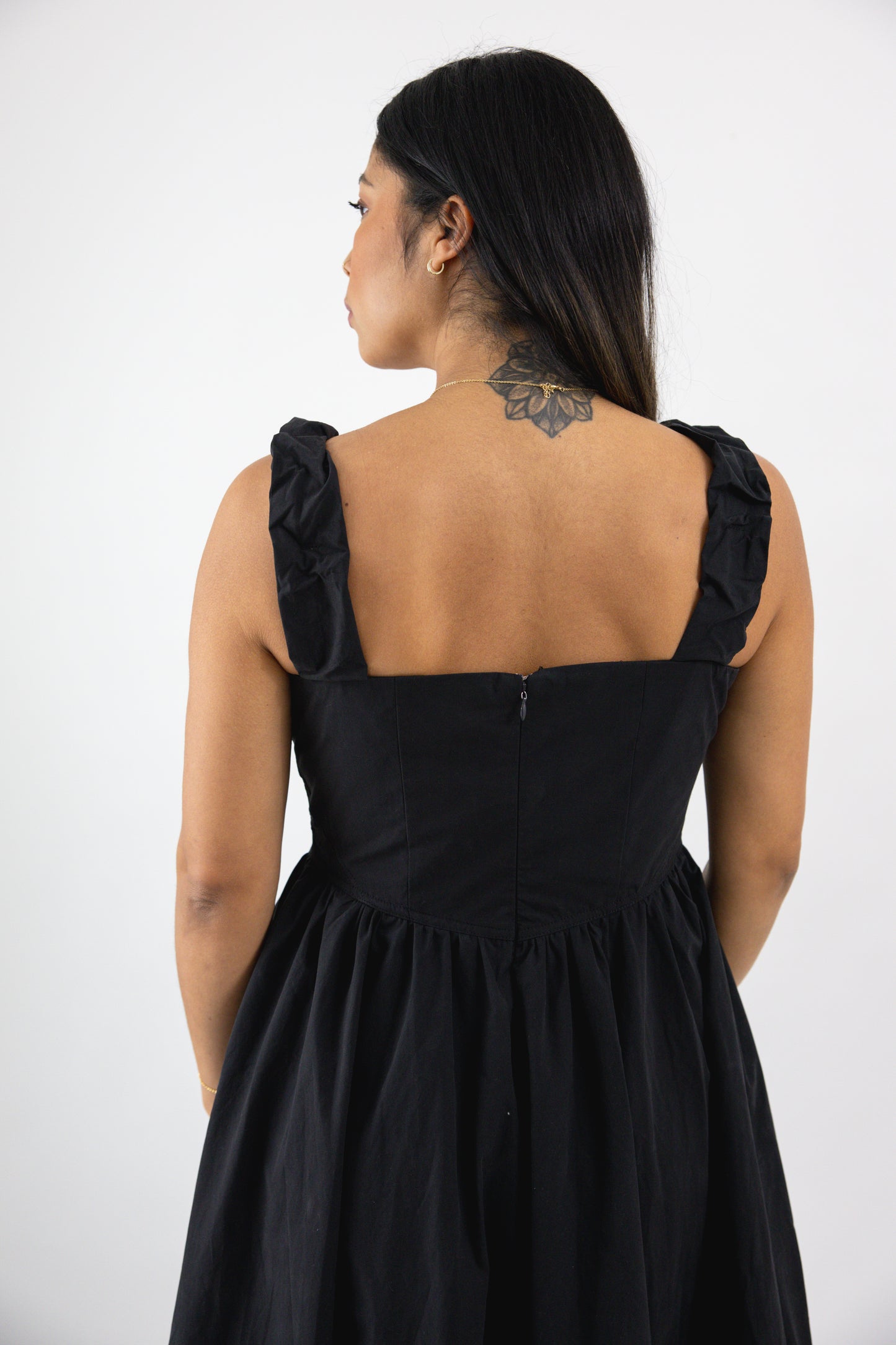 Patient + Kind Dress