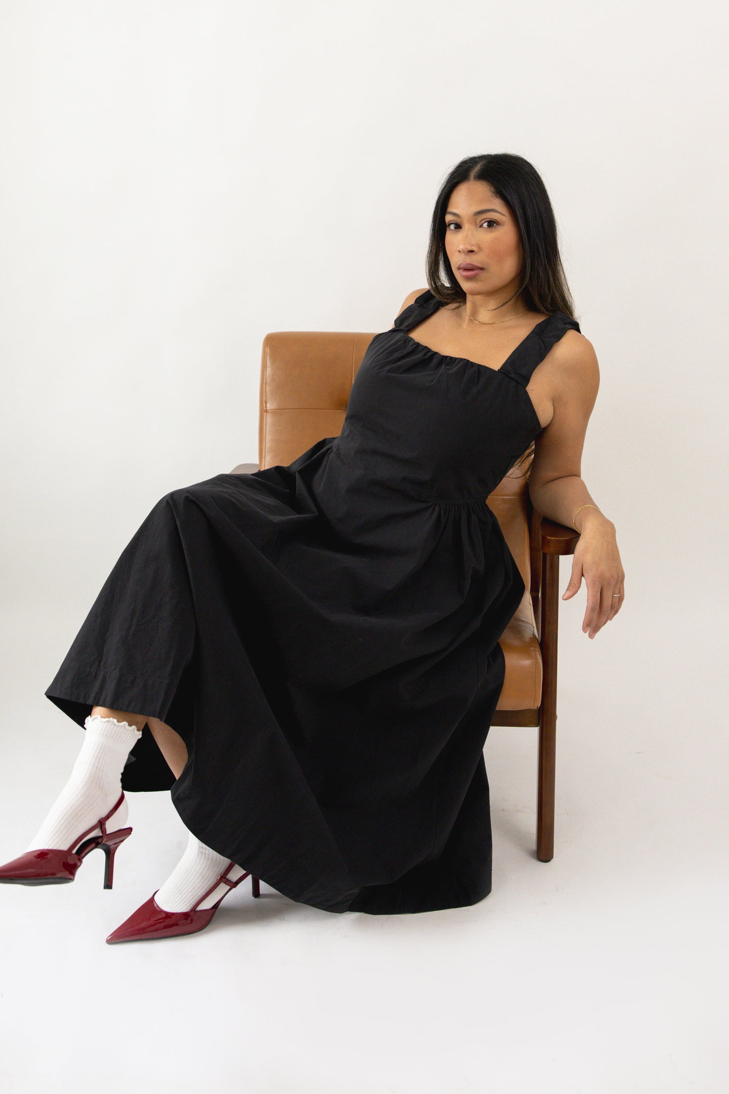 Patient + Kind Dress