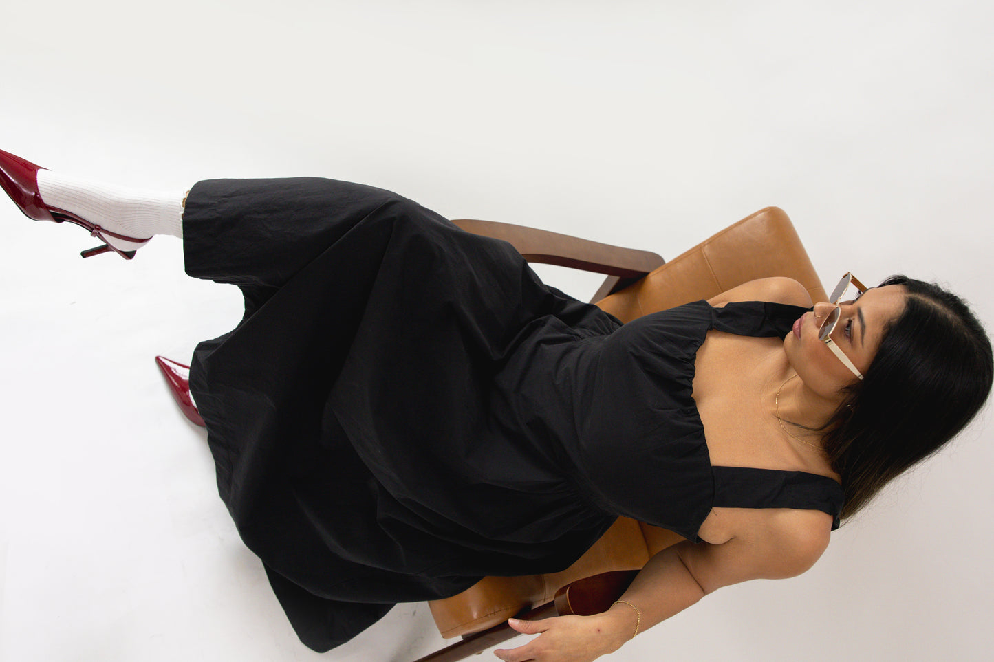Patient + Kind Dress