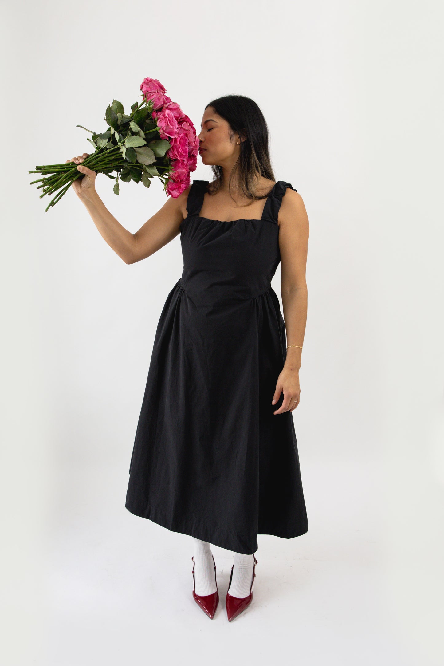 Patient + Kind Dress