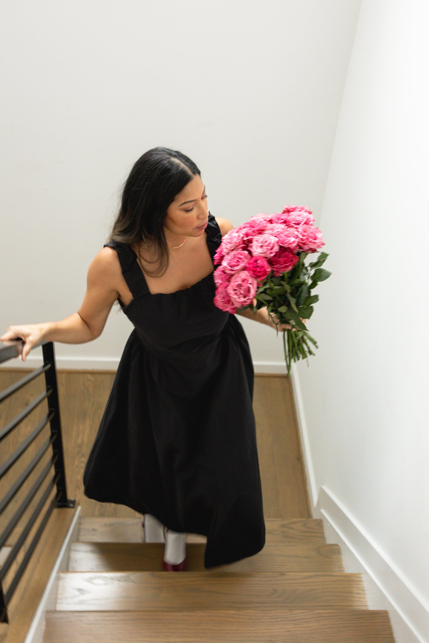 Patient + Kind Dress