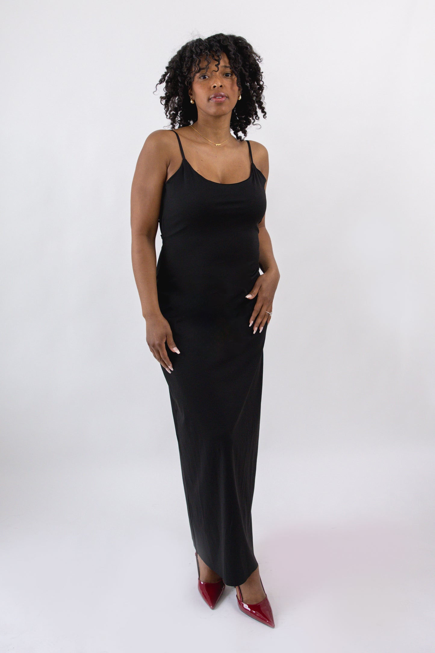 Love Never Fails Dress