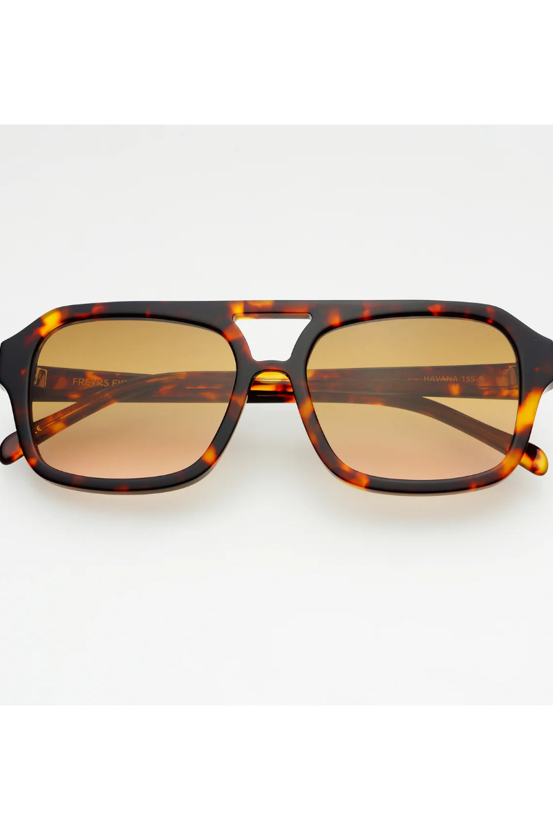 Havana Sunglasses