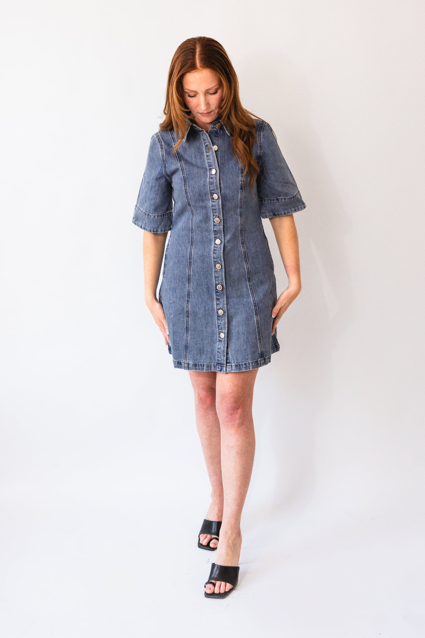 Mya Dress