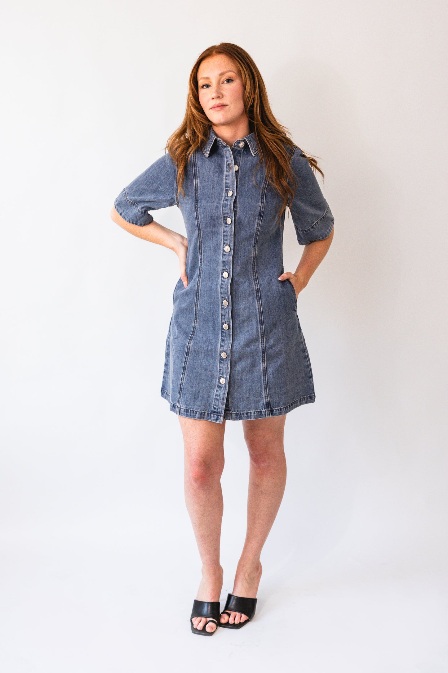 Mya Dress