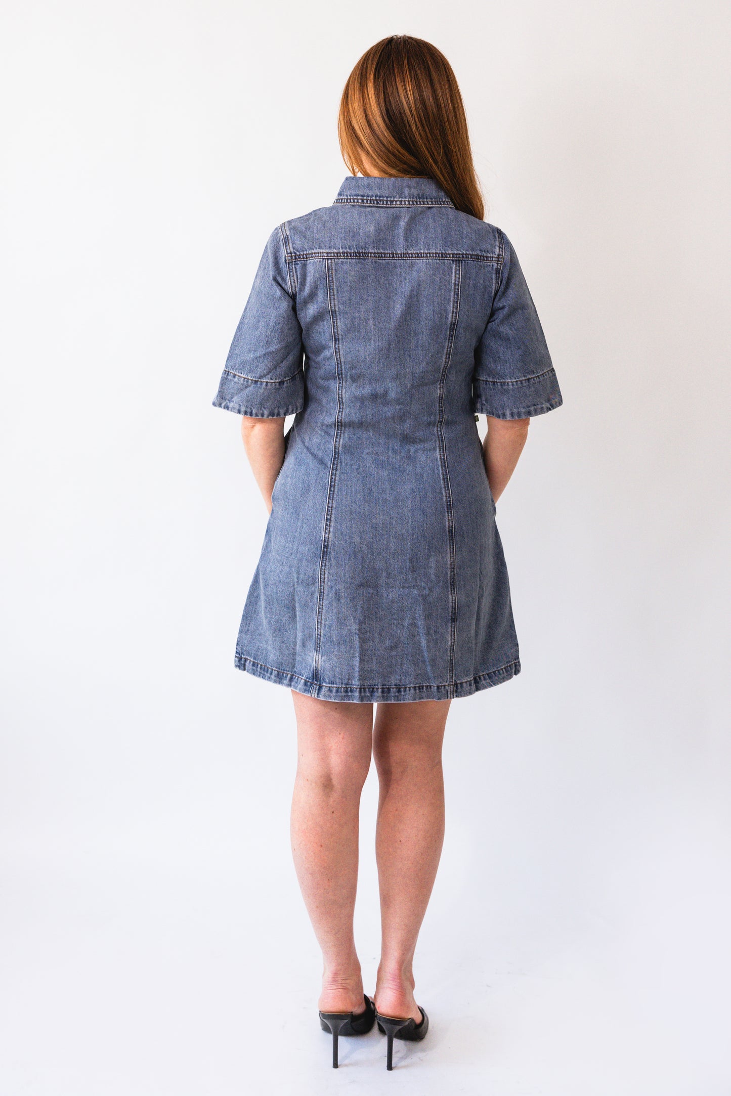 Mya Dress