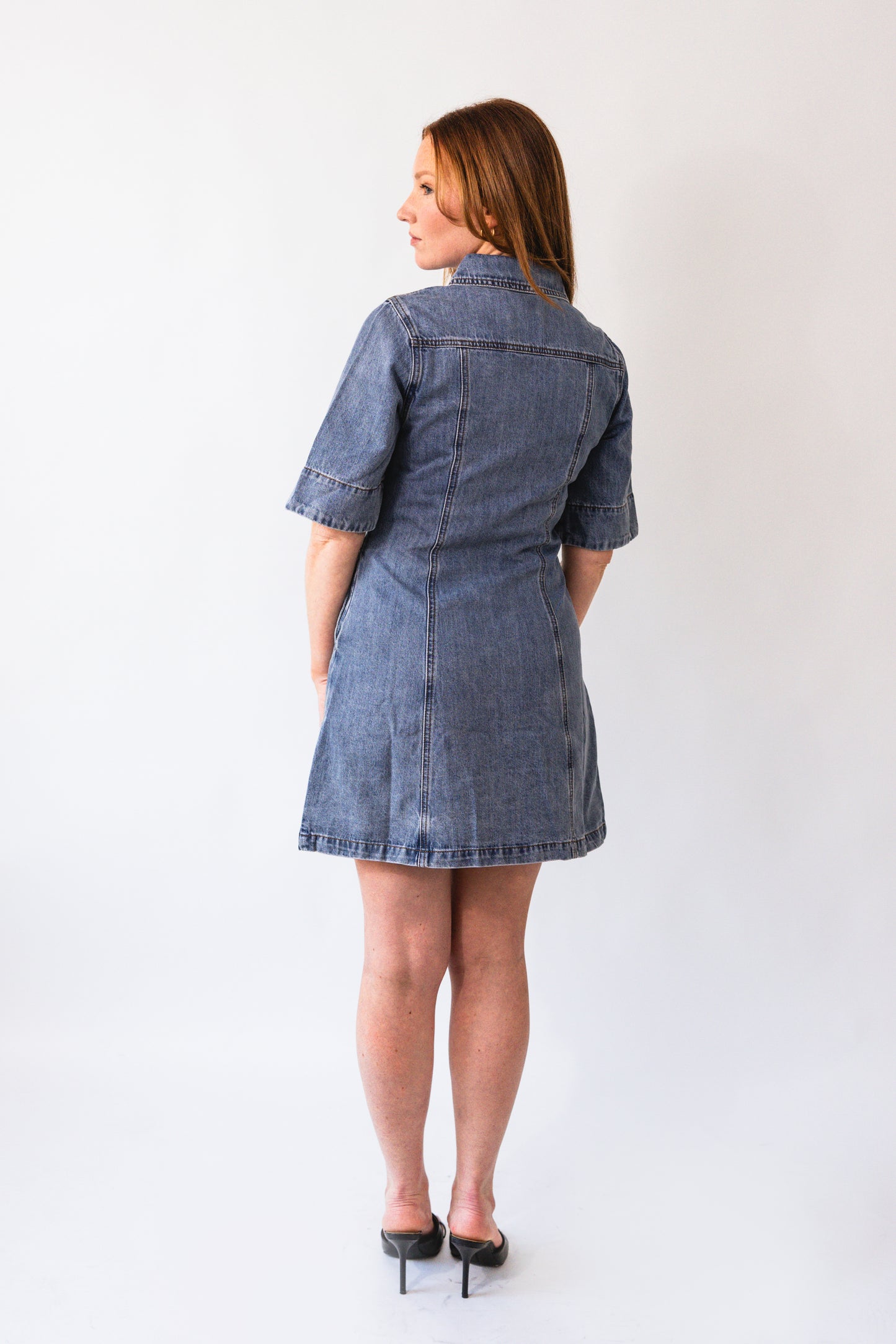 Mya Dress
