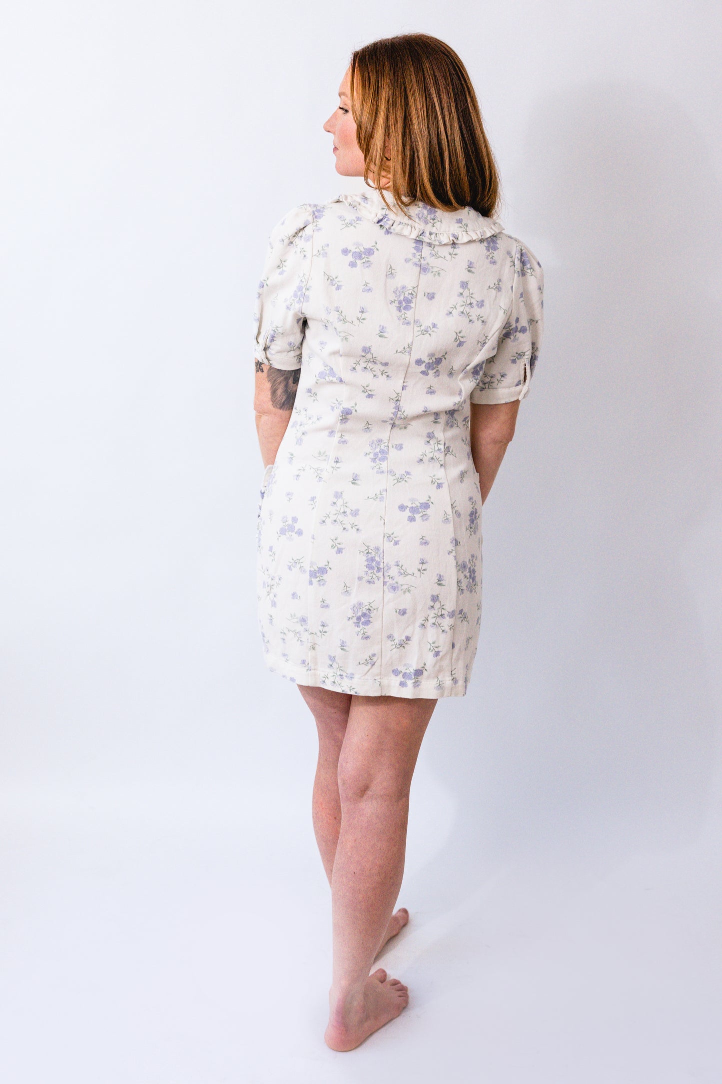 Eve Dress