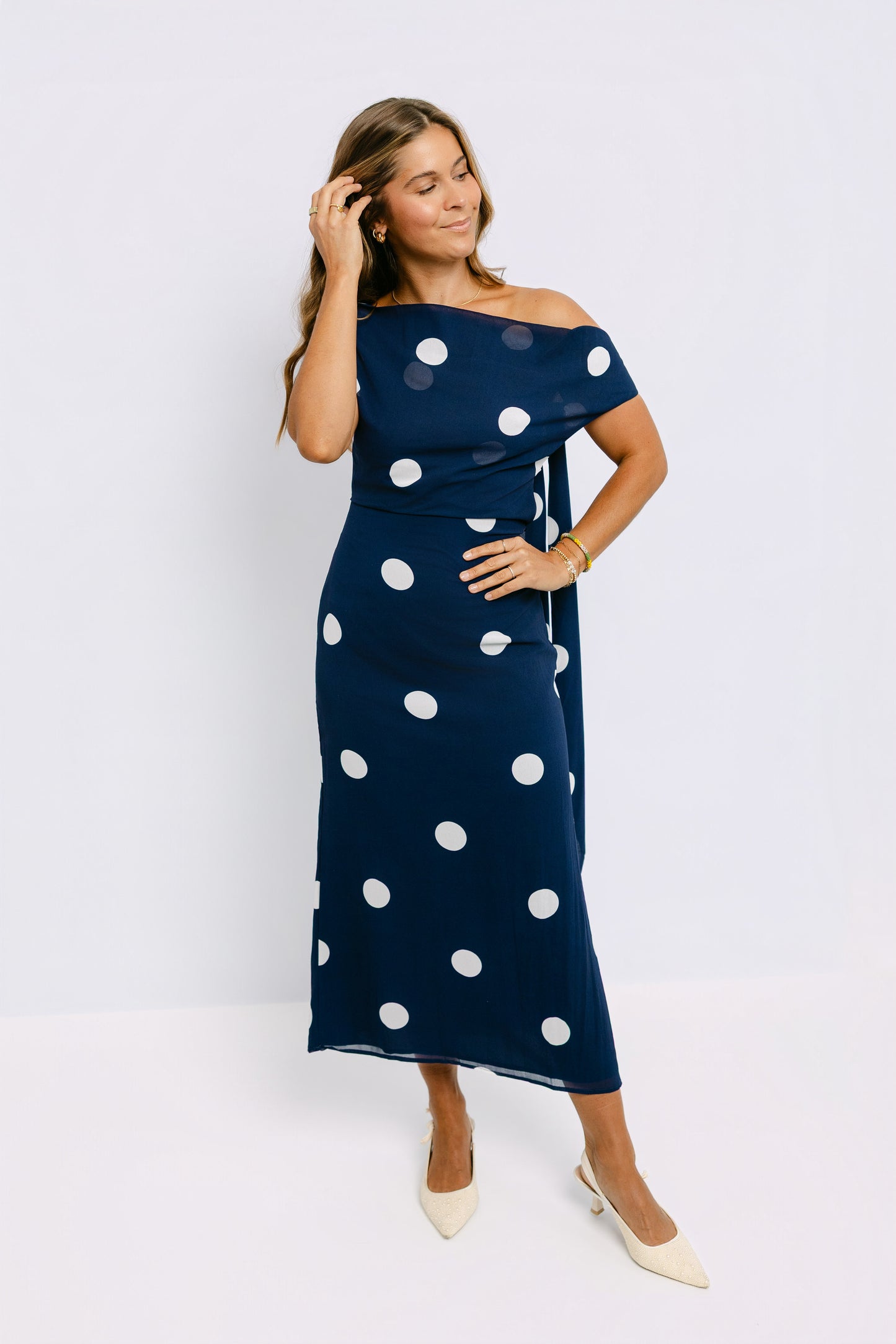 Juliette Dress