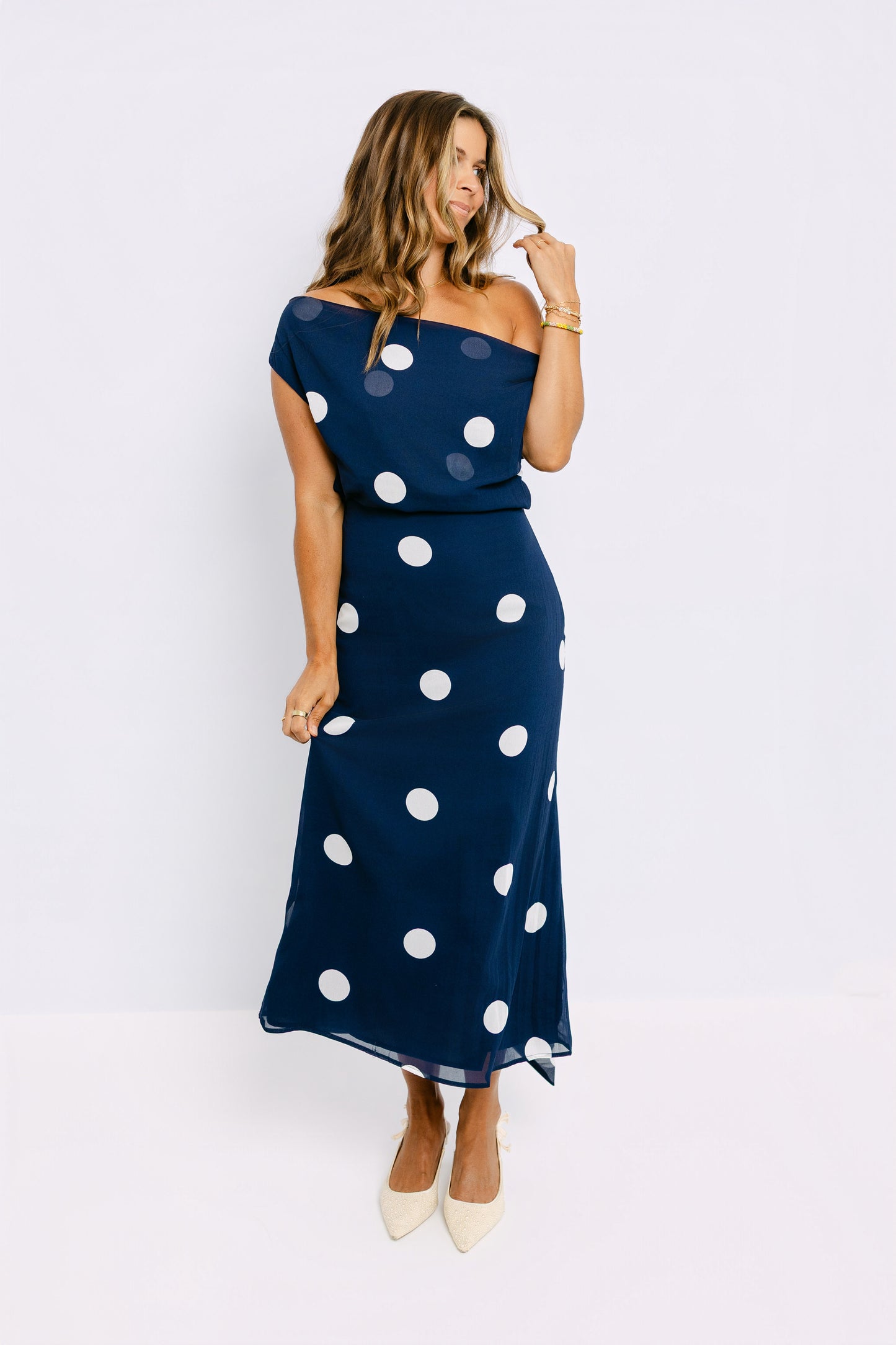 Juliette Dress