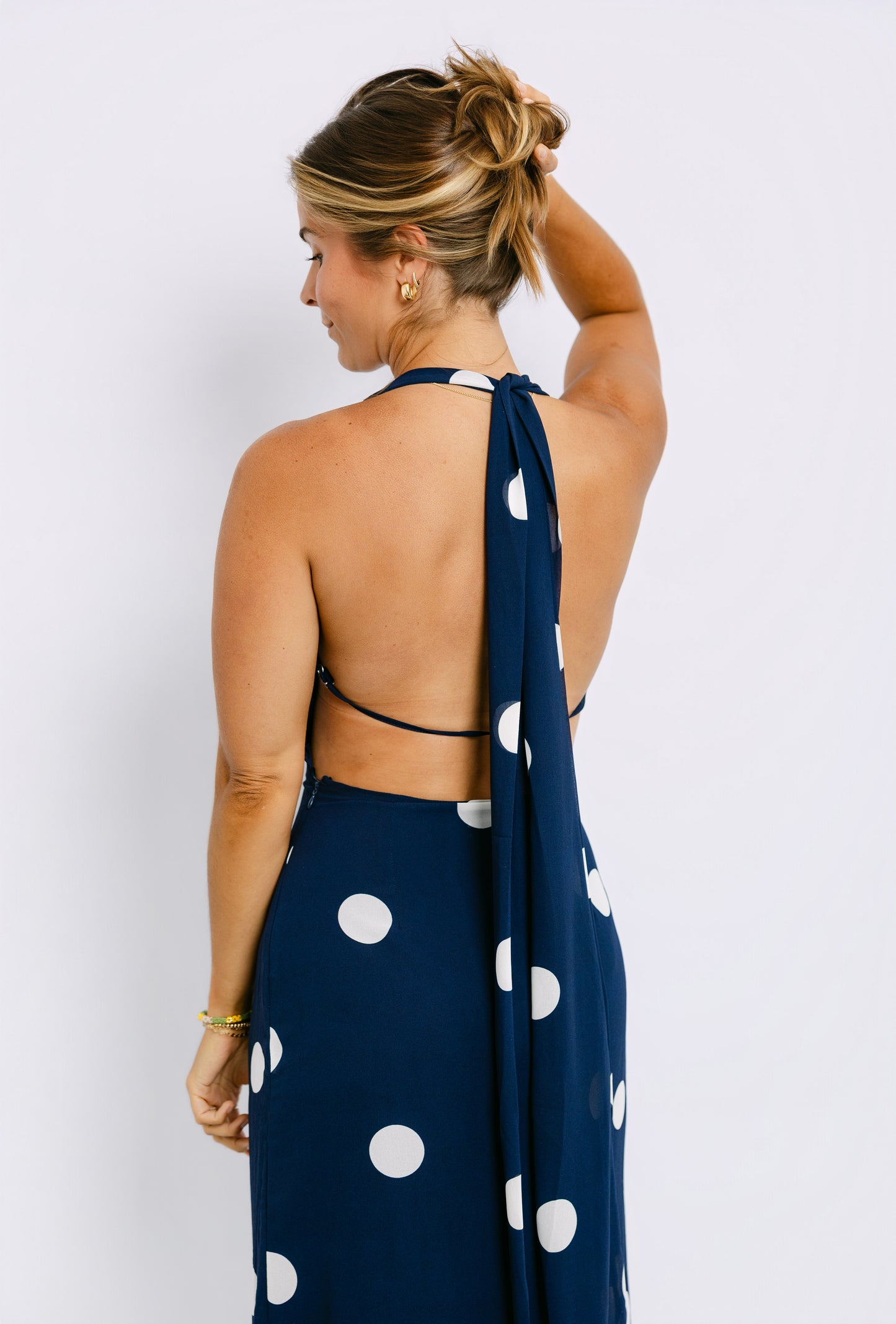 Juliette Dress