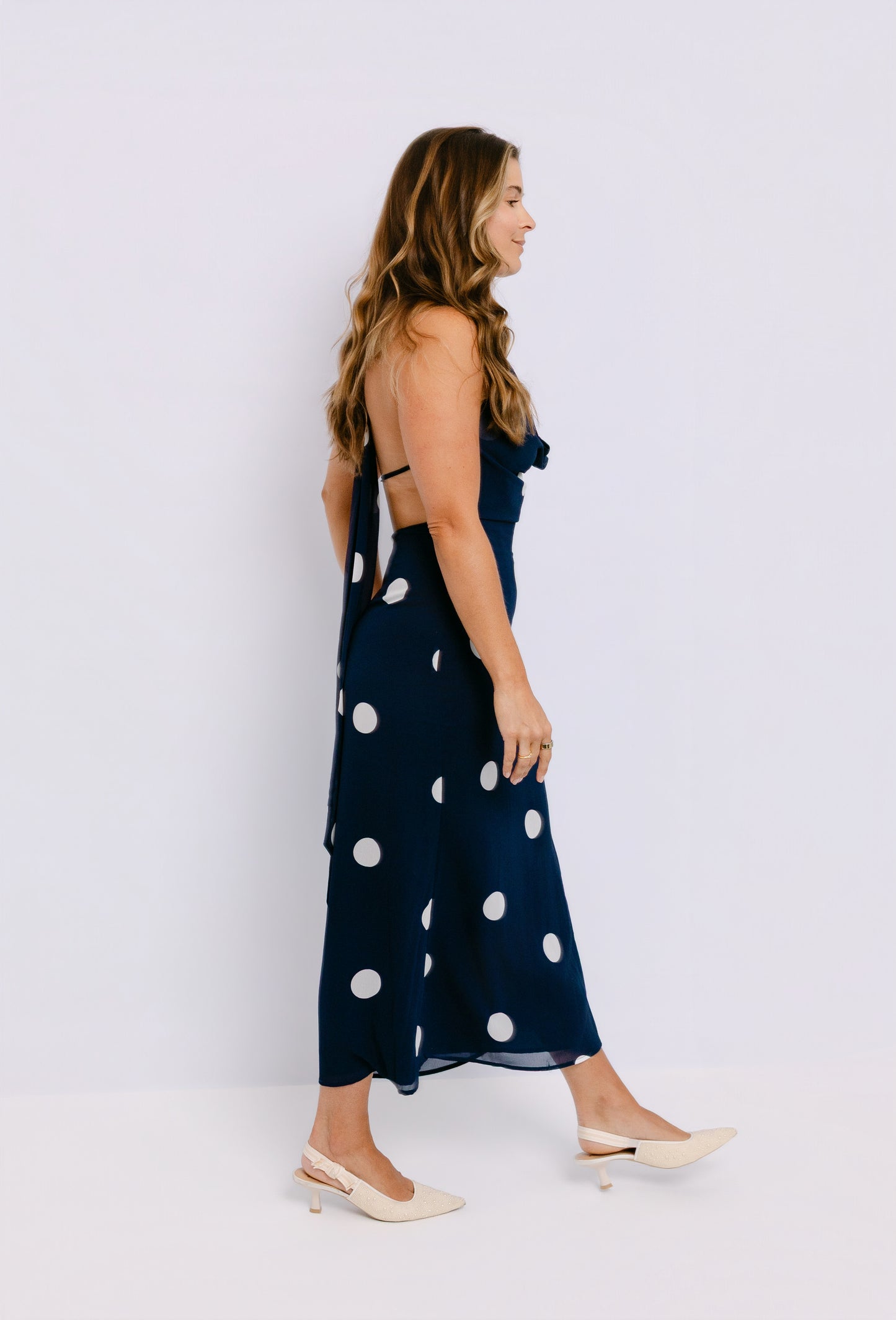 Juliette Dress