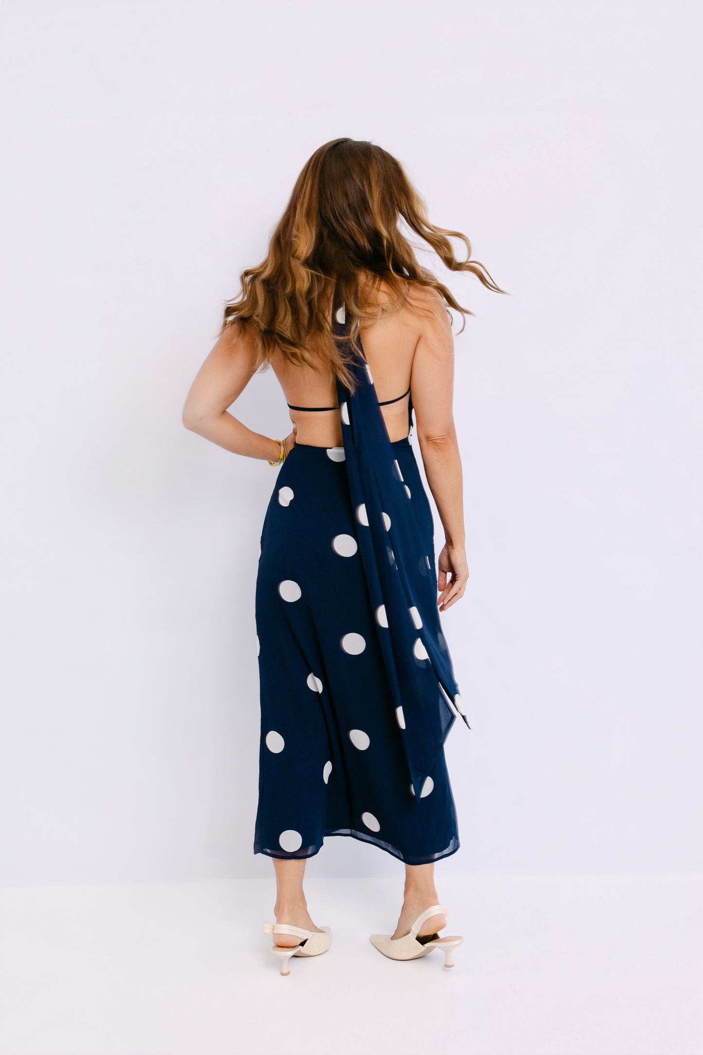 Juliette Dress