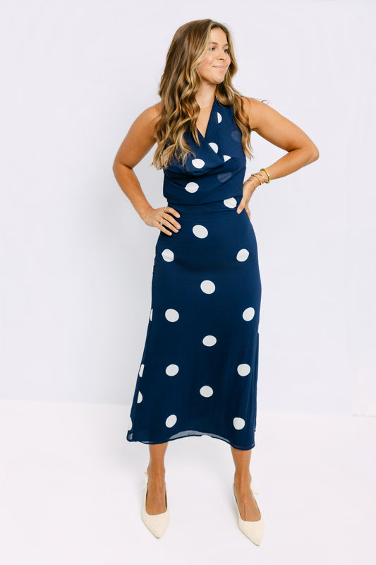 Juliette Dress