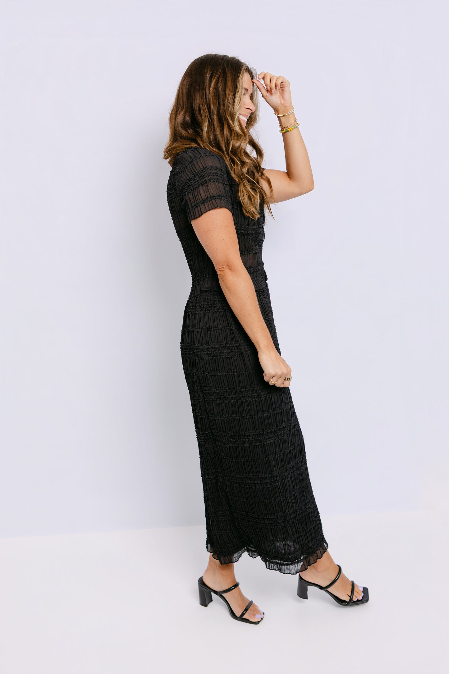 Sydney Skirt (part of a set)