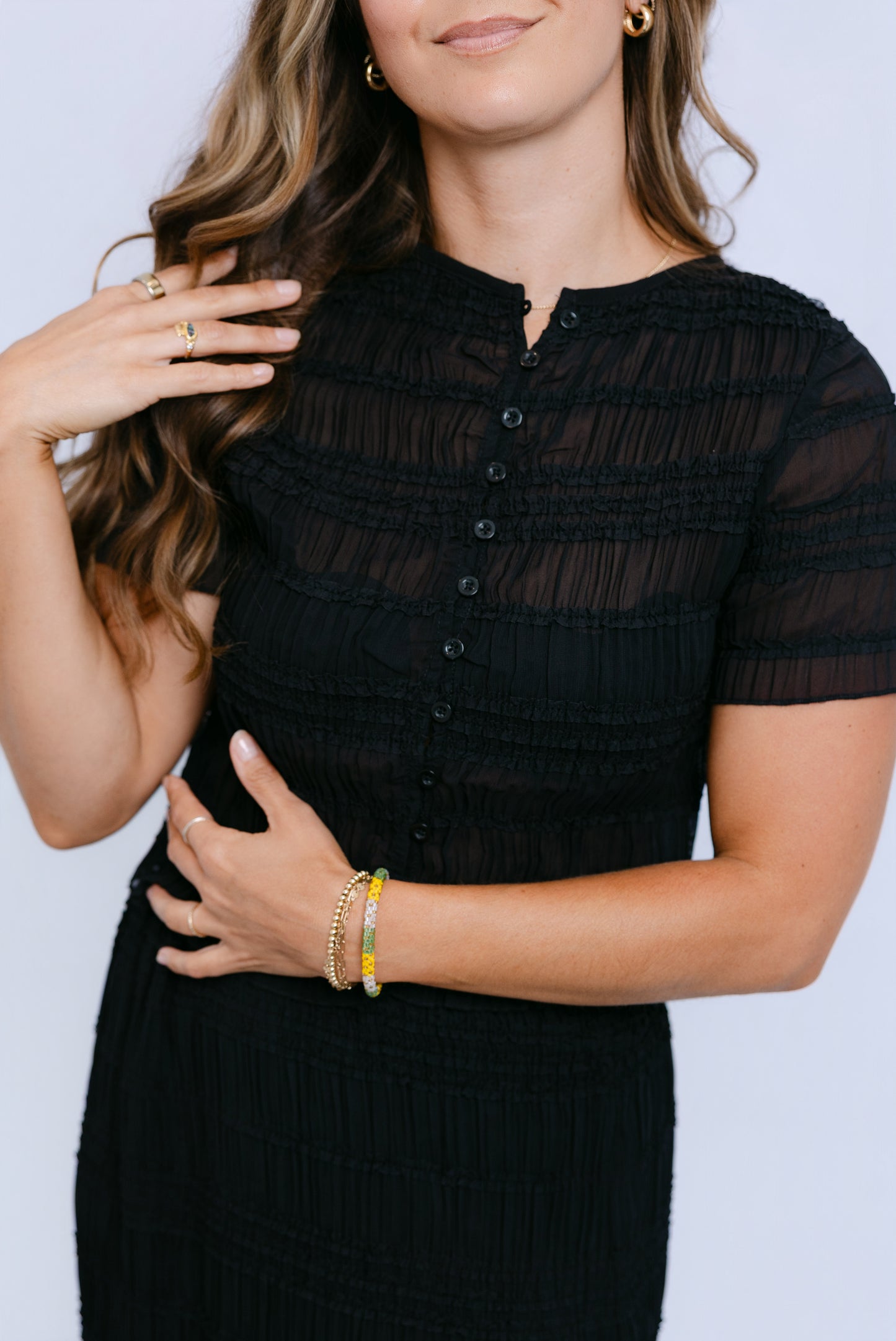 Sydney Top (part of set)