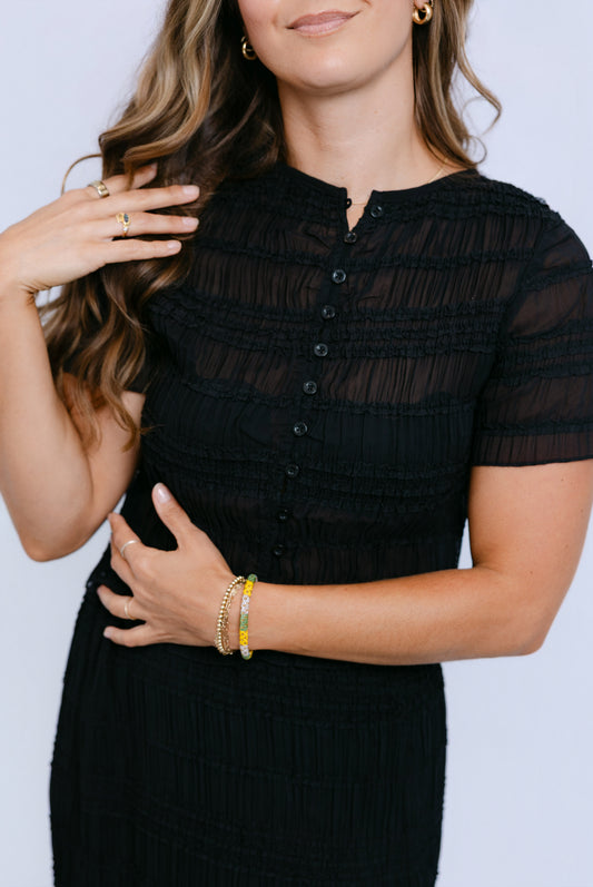Sydney Top (part of set)