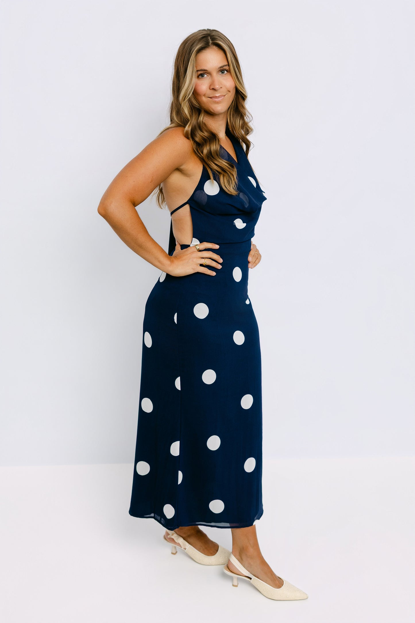 Juliette Dress