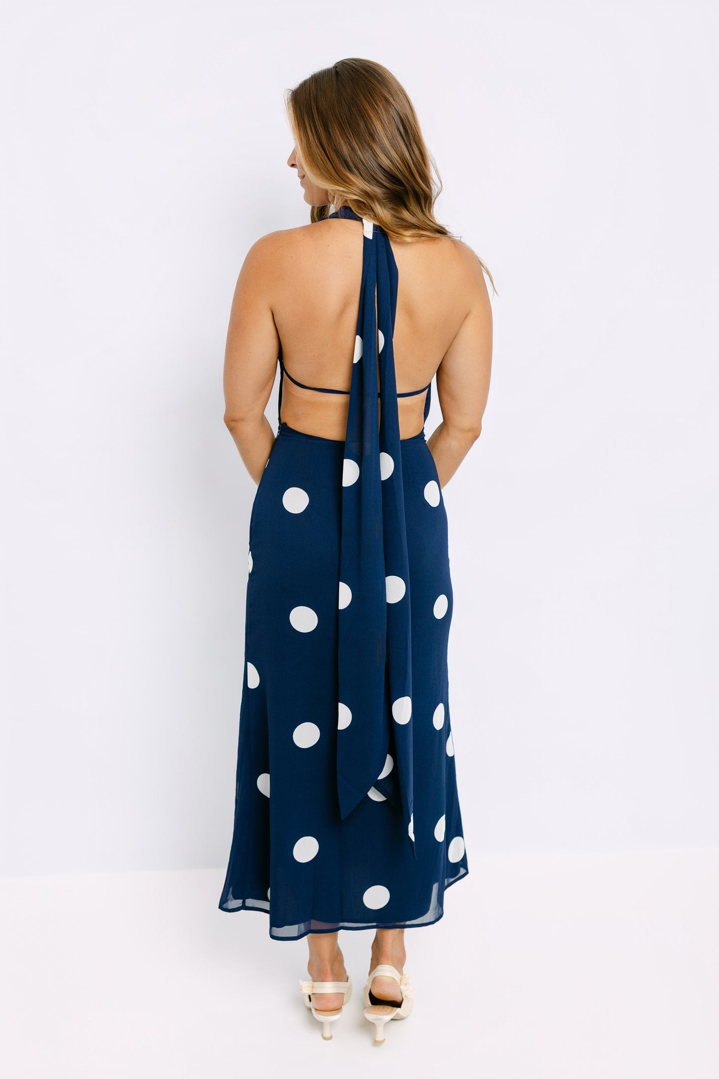 Juliette Dress