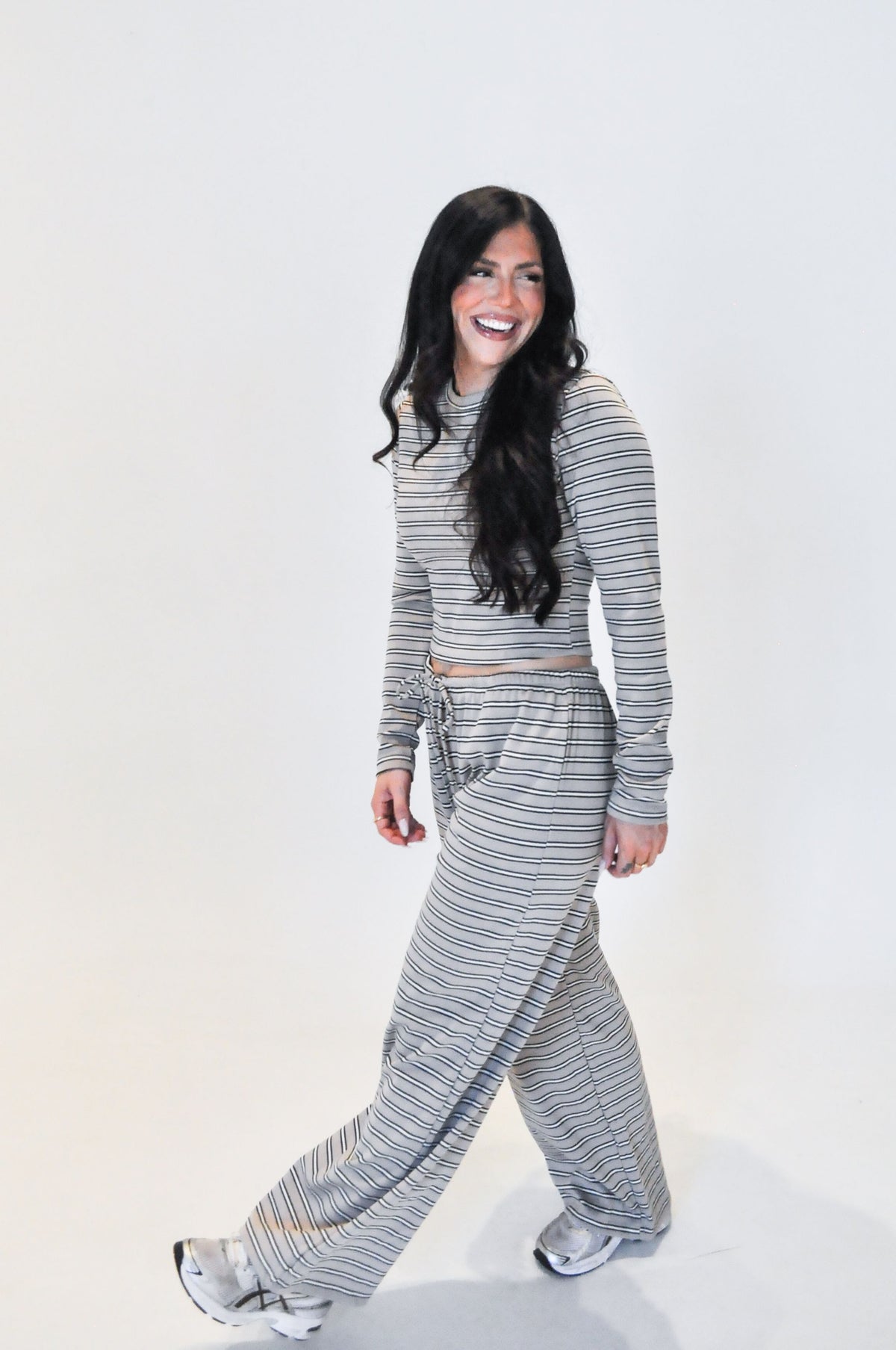 Cloud Set • Lizzie Morgan x Truth + Grace Boutique