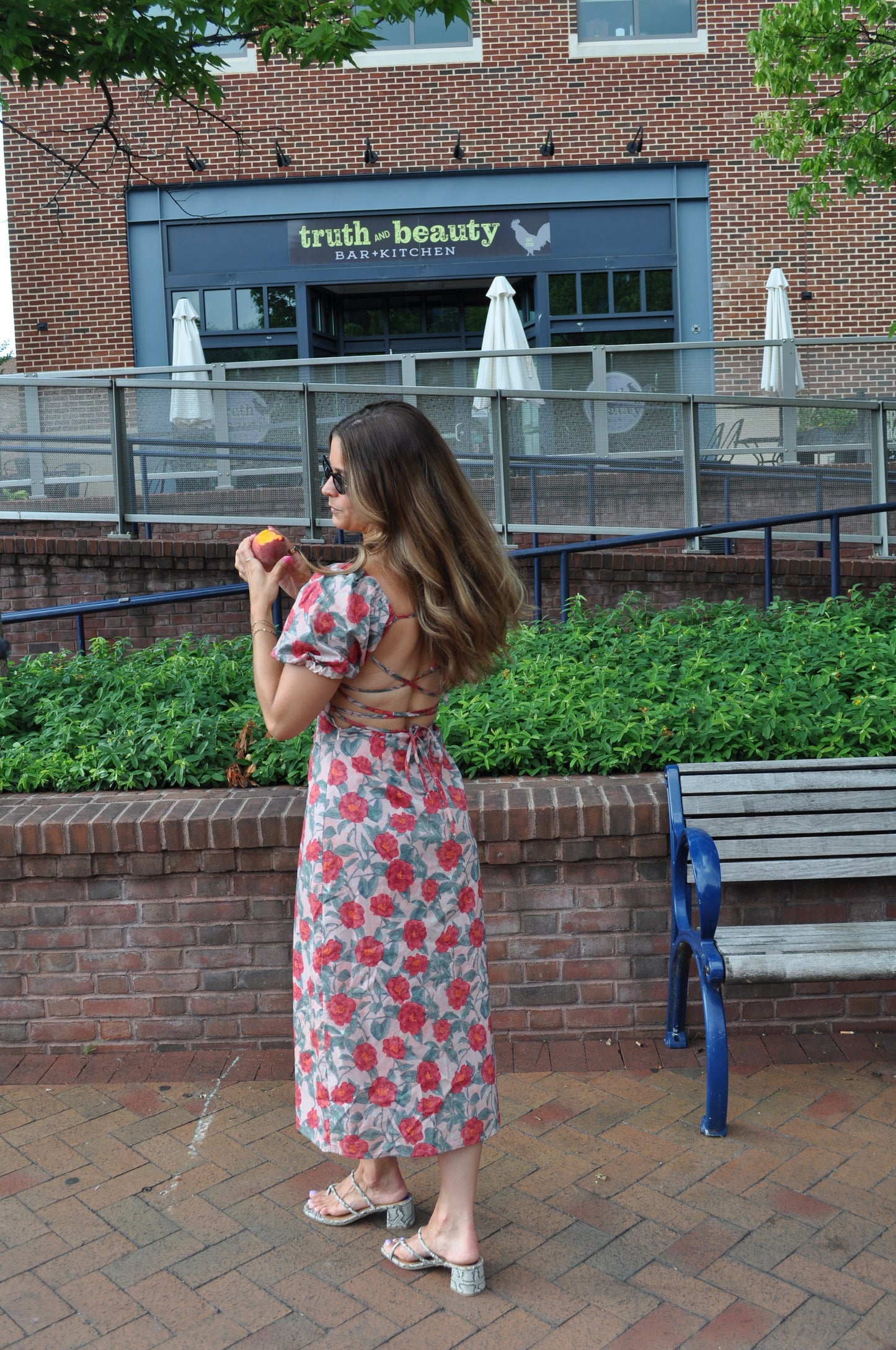 New Creation Dress