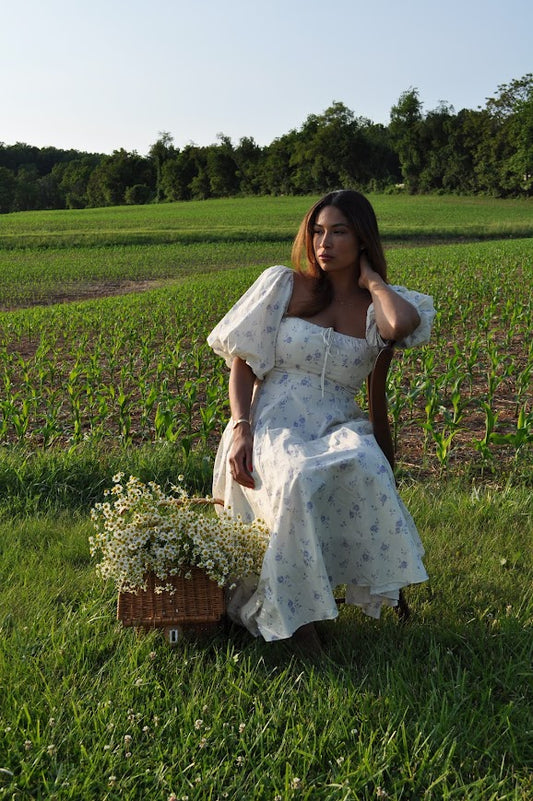 Selah Dress