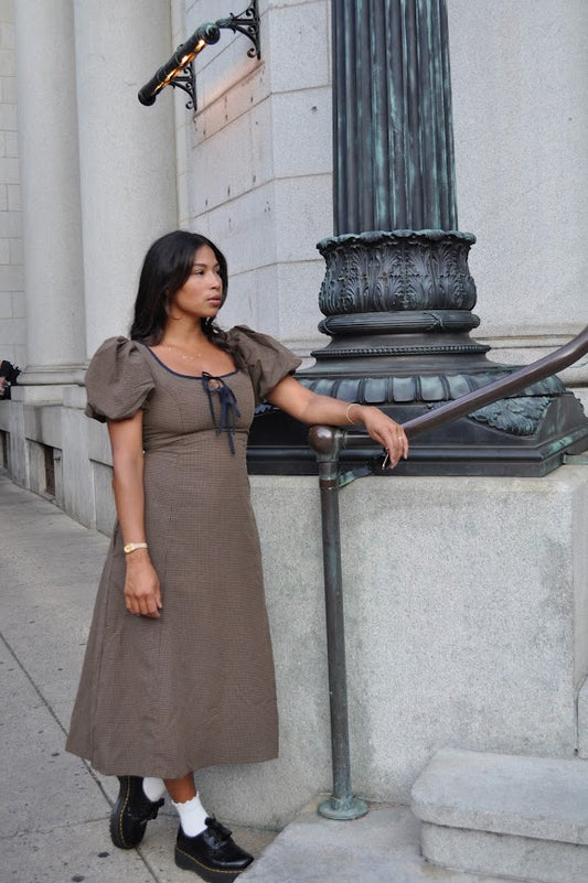 Elle Dress