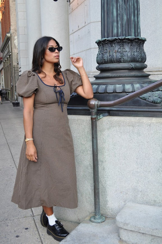 Elle Dress