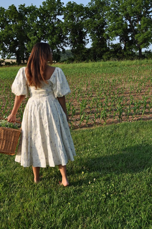 Selah Dress