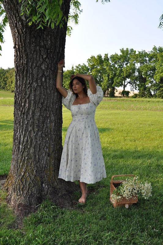 Selah Dress