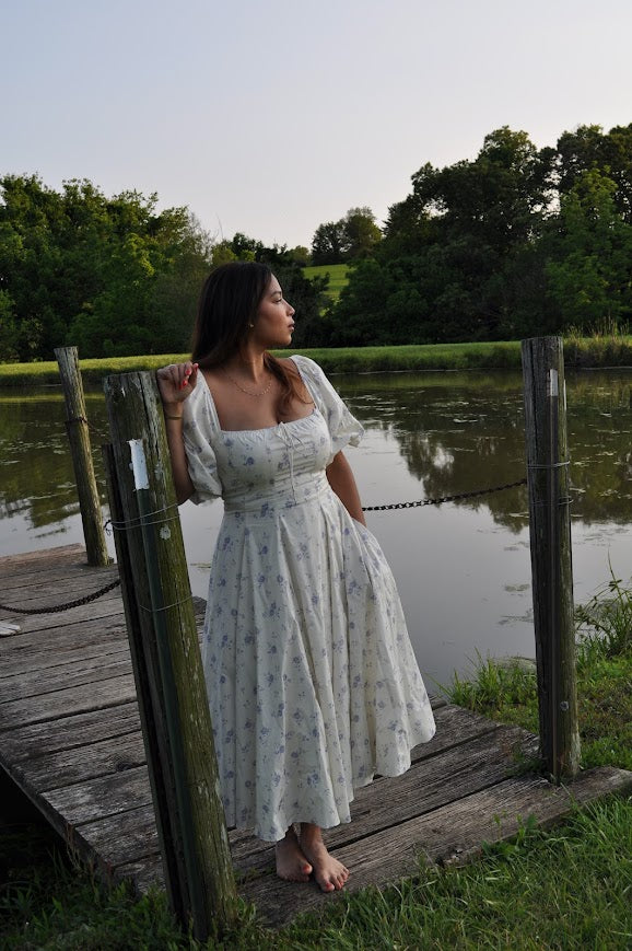 Selah Dress
