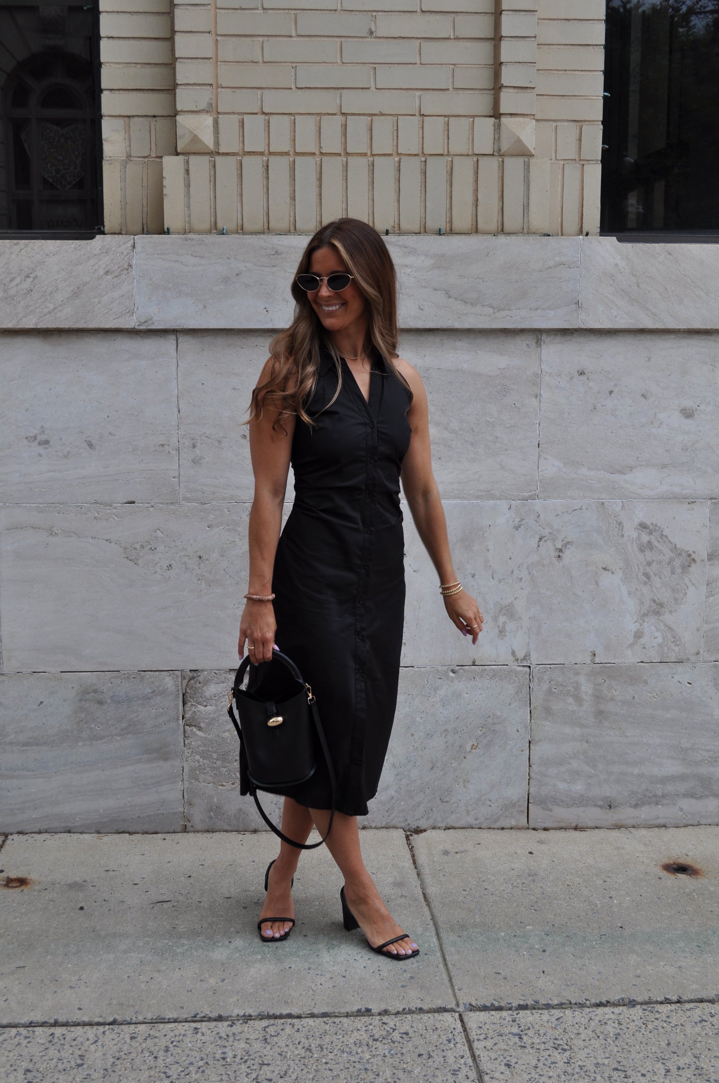 Kim Dress