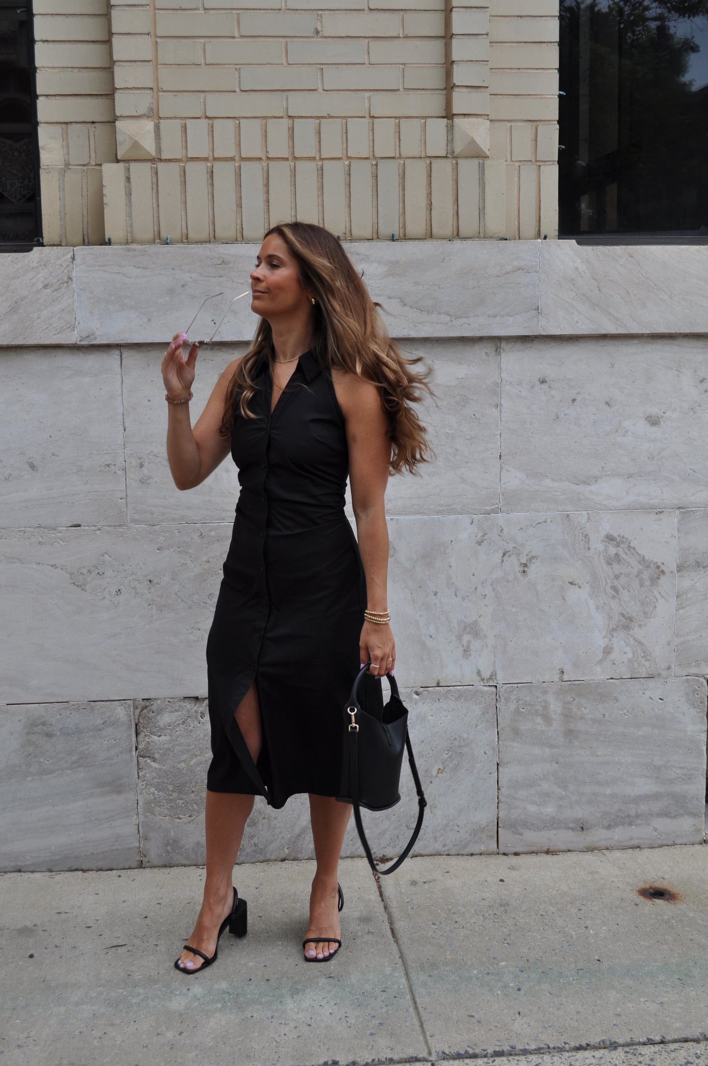 Kim Dress