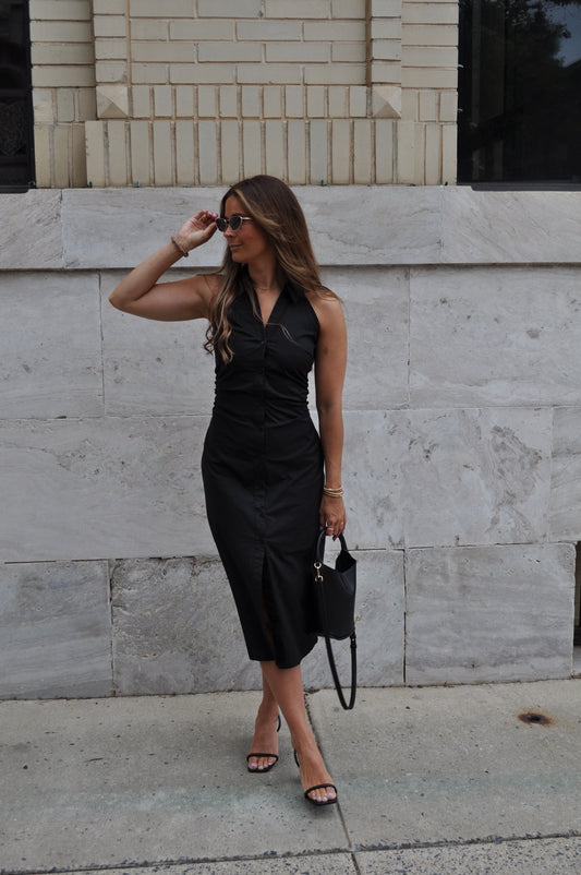 Kim Dress
